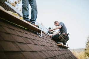 Local Roofers in Kensington, NH
